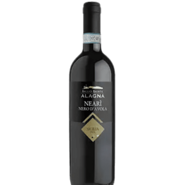 Nero d'Avola Nearì