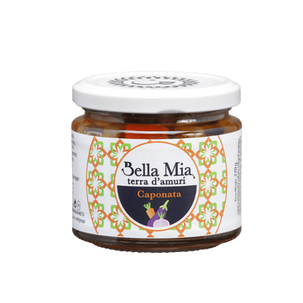 Caponata