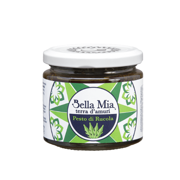 Pesto di Rucola