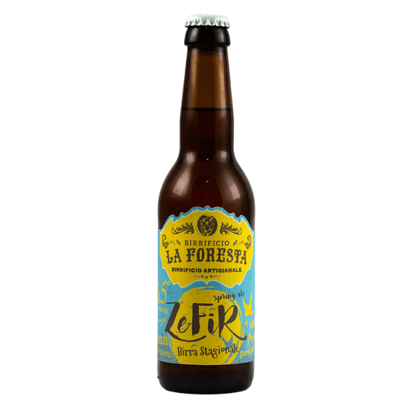 Zefir (Saison)