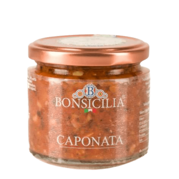 Caponata