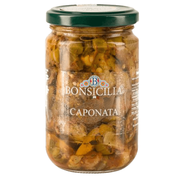 Caponata