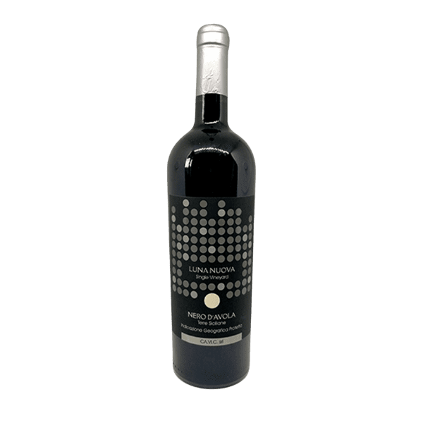 Nero d'Avola Luna