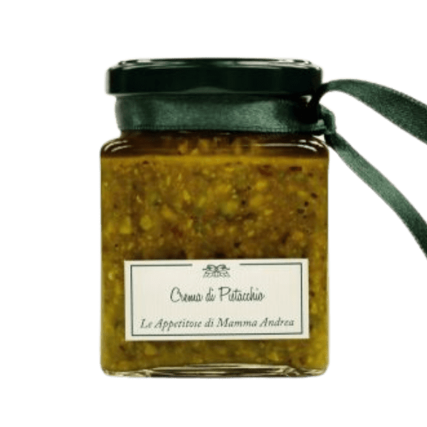 Crema di Pistacchio
