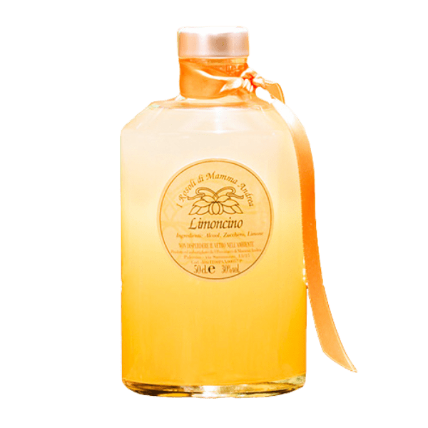 Liquore Limoncino