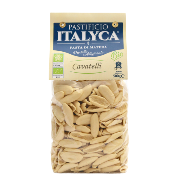 Cavatelli