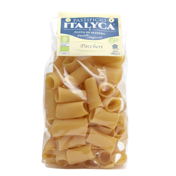 Paccheri