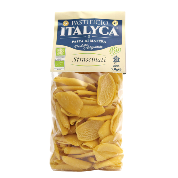 Strascinati