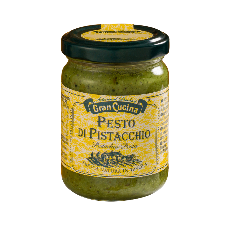 Pesto di pistacchio v.v.