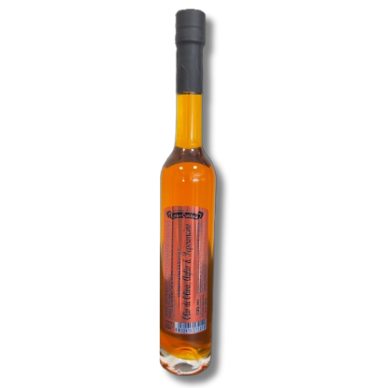 Olio Aglio e Peperoncino 100g