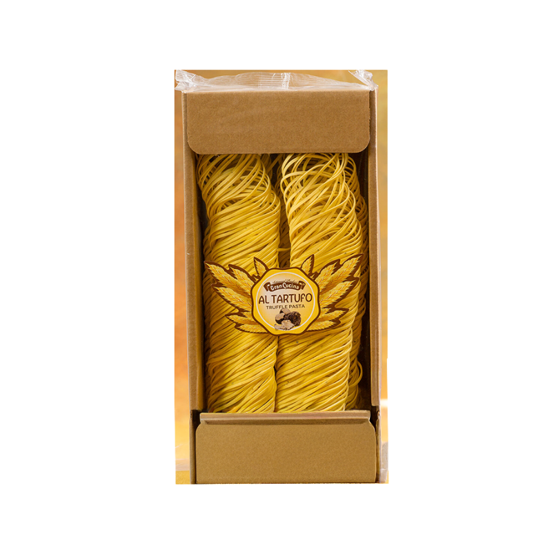 Tagliolini Uovo Tartufo Box 250g