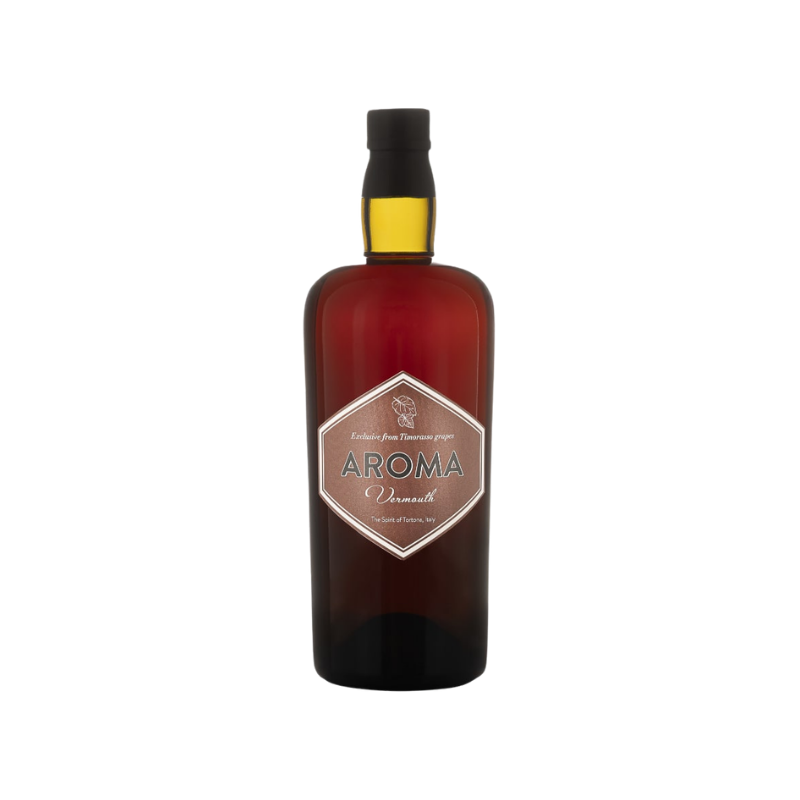 Aroma Vermuth