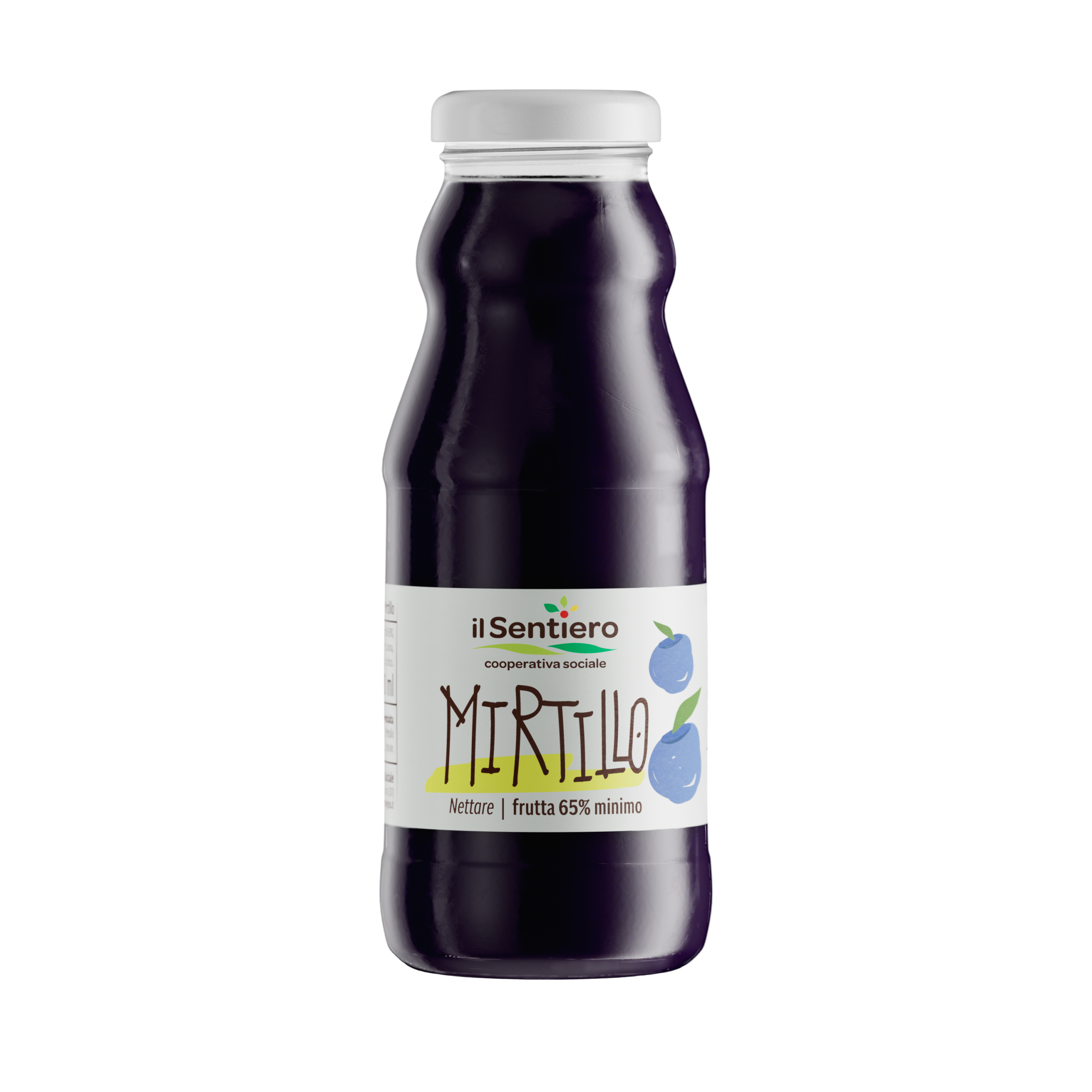 Nettare Mirtillo