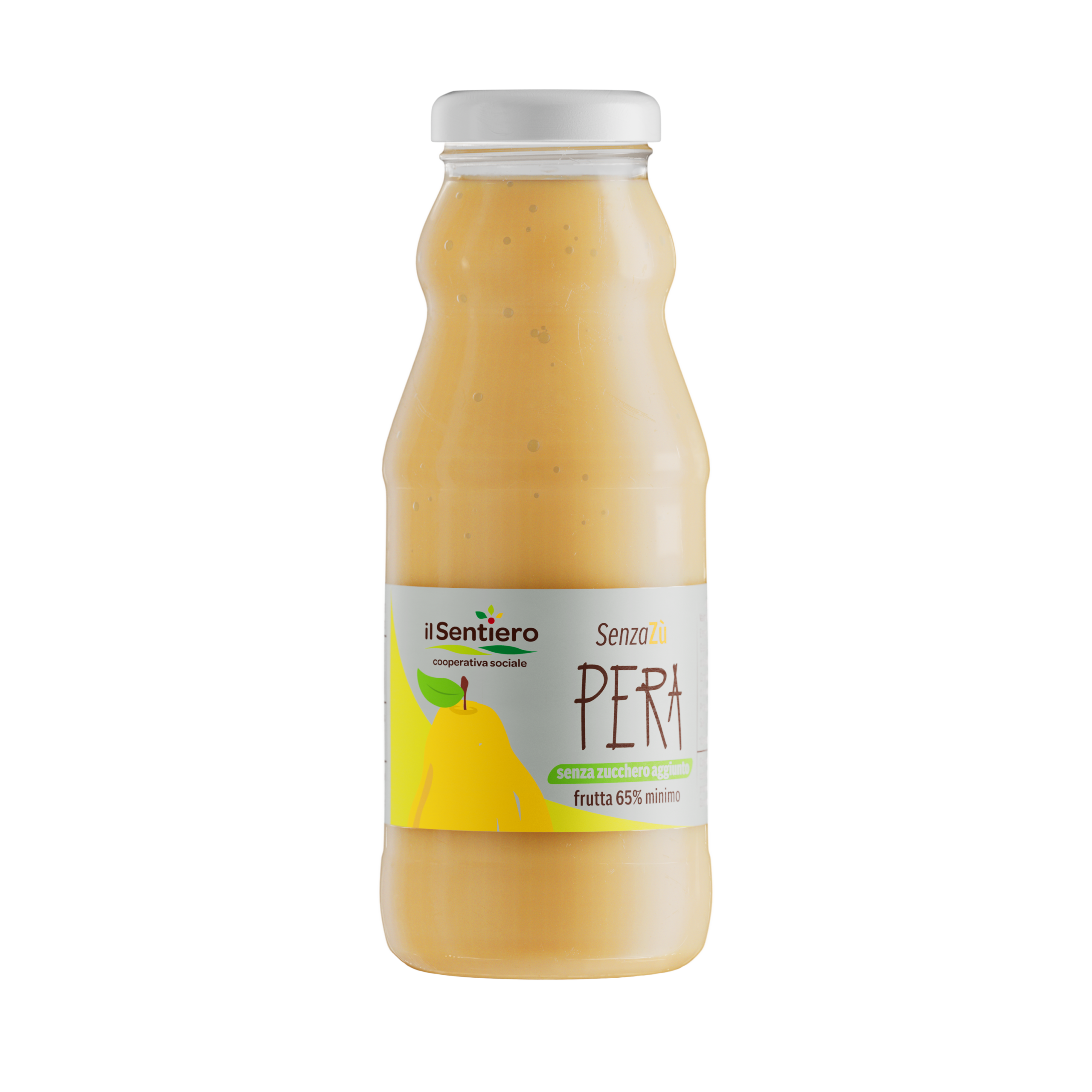Nettare Pera Senza Zucchero