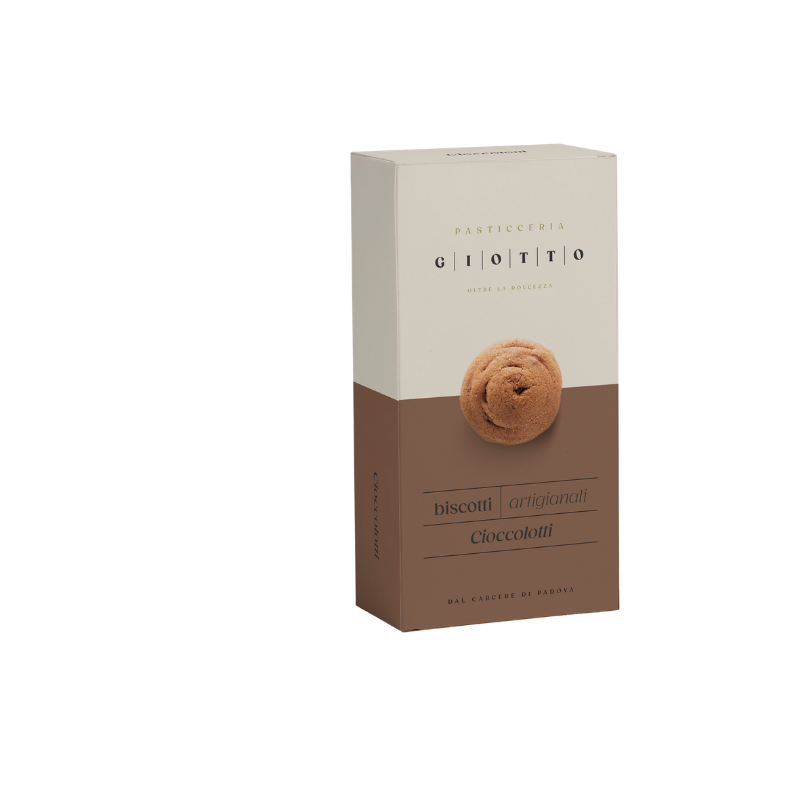 Biscotti Cioccolotto
