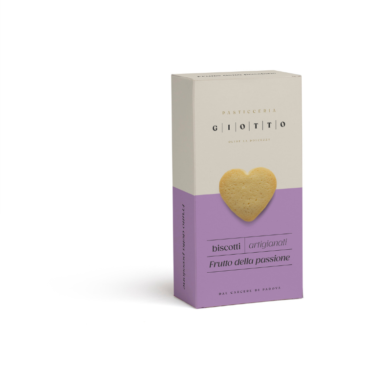 Biscotti Fruit Passion
