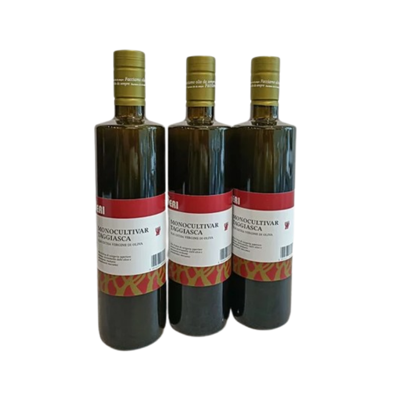 Oro Verde in Tavola